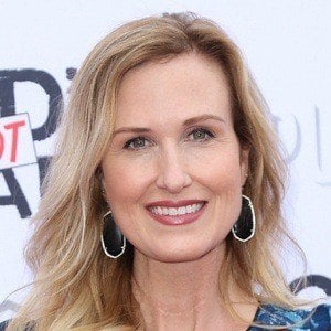 Korie Robertson at age 42