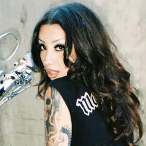 kornstarbaby Headshot 2 of 2