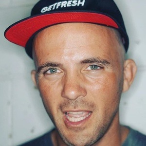 Kosha Dillz Headshot 6 of 6