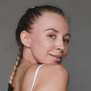 koshaspa Headshot 2 of 2