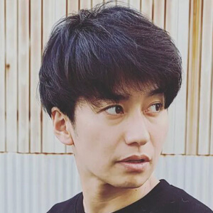 Kouhei Takeda Headshot 2 of 6
