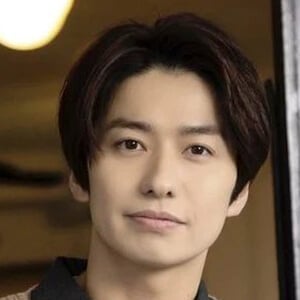 Kouhei Takeda Headshot 4 of 6