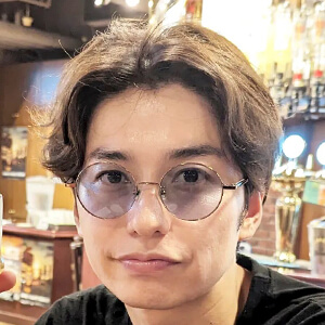 Kouhei Takeda Headshot 5 of 6