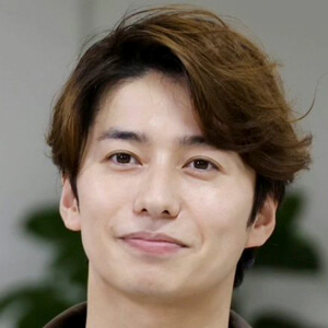 Kouhei Takeda Headshot 6 of 6