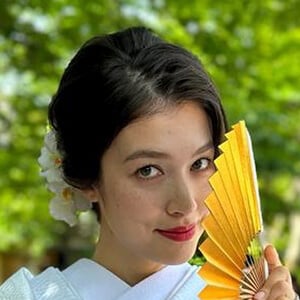 Kouka Webb Headshot 3 of 7