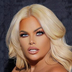 Kourtney Reppert Headshot 3 of 7