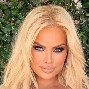 Kourtney Reppert Headshot 4 of 7