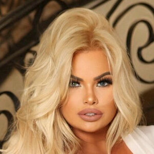 Kourtney Reppert Headshot 6 of 7