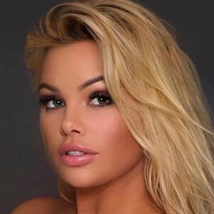 Kourtney Reppert Headshot 7 of 7