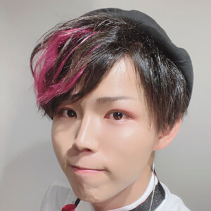 クラッドネス Headshot