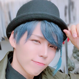 クラッドネス Headshot