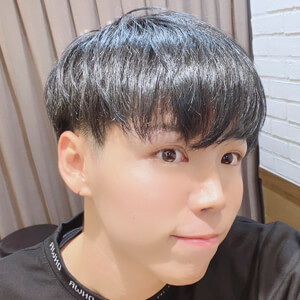 クラッドネス Headshot