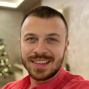 Krasimir Ivanov Headshot 2 of 4