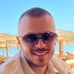 Krasimir Ivanov Headshot 3 of 4