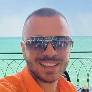 Krasimir Ivanov Headshot 4 of 4