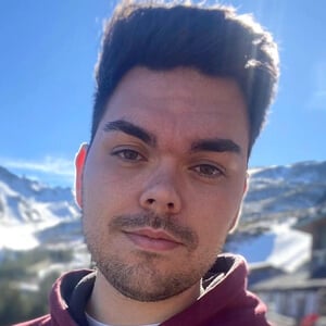 Kreenzo Headshot 3 of 3