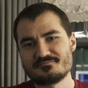 Kripparrian Headshot 2 of 3