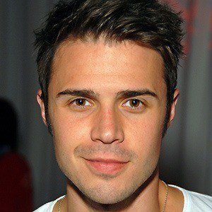 Kris Allen Headshot 6 of 7