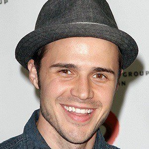 Kris Allen at age 26