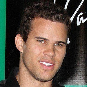 Kris Humphries at age 26