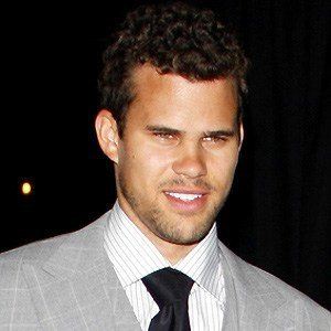 Kris Humphries at age 26