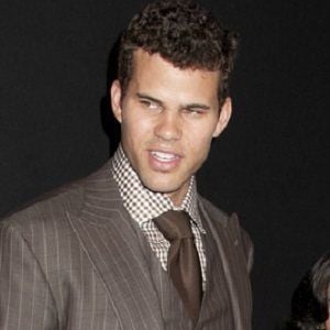 Kris Humphries at age 26