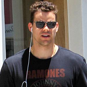 Kris Humphries at age 32