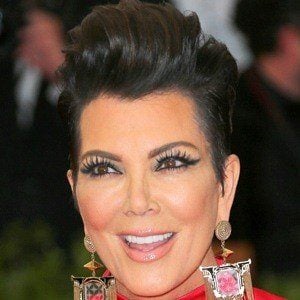 Kris Jenner at age 59