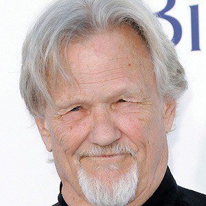 Kris Kristofferson - Bio, Family, Trivia | Famous Birthdays