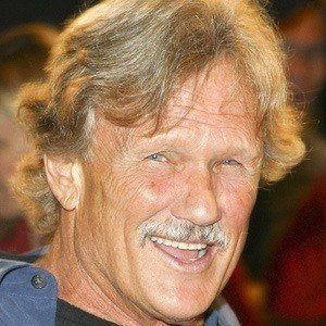 Kris Kristofferson - Bio, Family, Trivia | Famous Birthdays