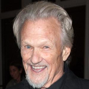 Kris Kristofferson Headshot 5 of 8