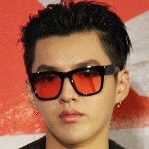 Kris Wu Headshot 3 of 3