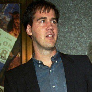 Krist Novoselic Headshot 3 of 5