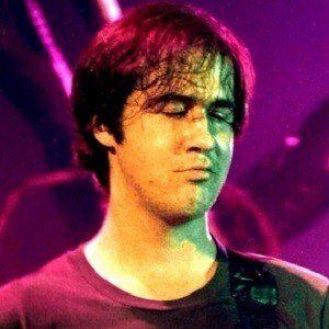 Krist Novoselic Headshot 4 of 5