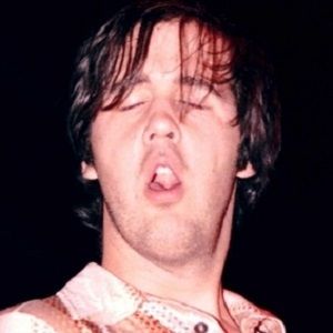 Krist Novoselic Headshot 5 of 5