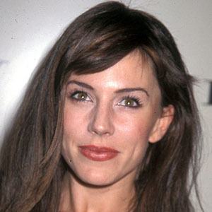 Krista Allen at age 40