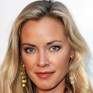 Kristanna Loken Headshot 3 of 10