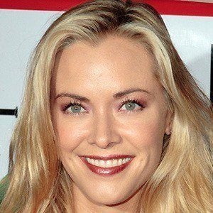 Kristanna Loken Headshot 4 of 10