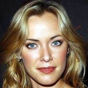 Kristanna Loken Headshot 5 of 10