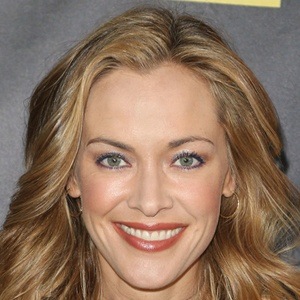 Kristanna Loken Headshot 7 of 10