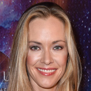 Kristanna Loken Headshot 10 of 10