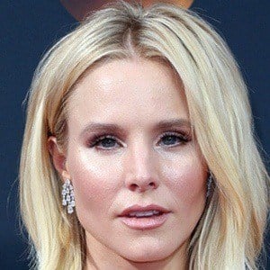 Kristen Bell at age 36