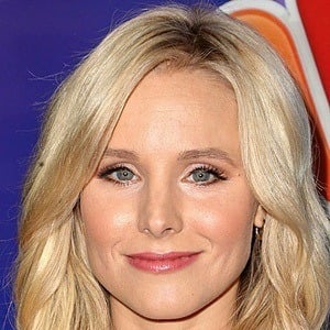Kristen Bell at age 36
