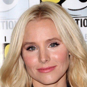 Kristen Bell at age 36