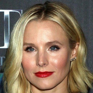 Kristen Bell at age 35