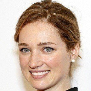 Kristen Connolly - Bio, Family, Trivia | Famous Birthdays