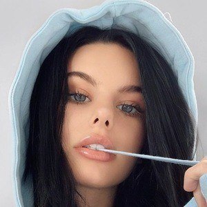 Livia Moonchild Headshot 3 of 10