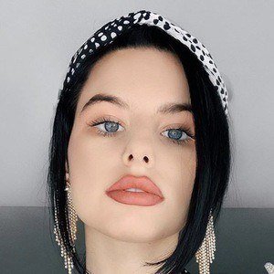 Livia Moonchild Headshot 4 of 10