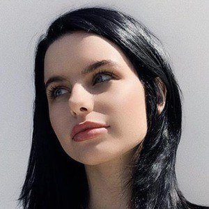 Livia Moonchild Headshot 5 of 10