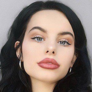Livia Moonchild Headshot 6 of 10